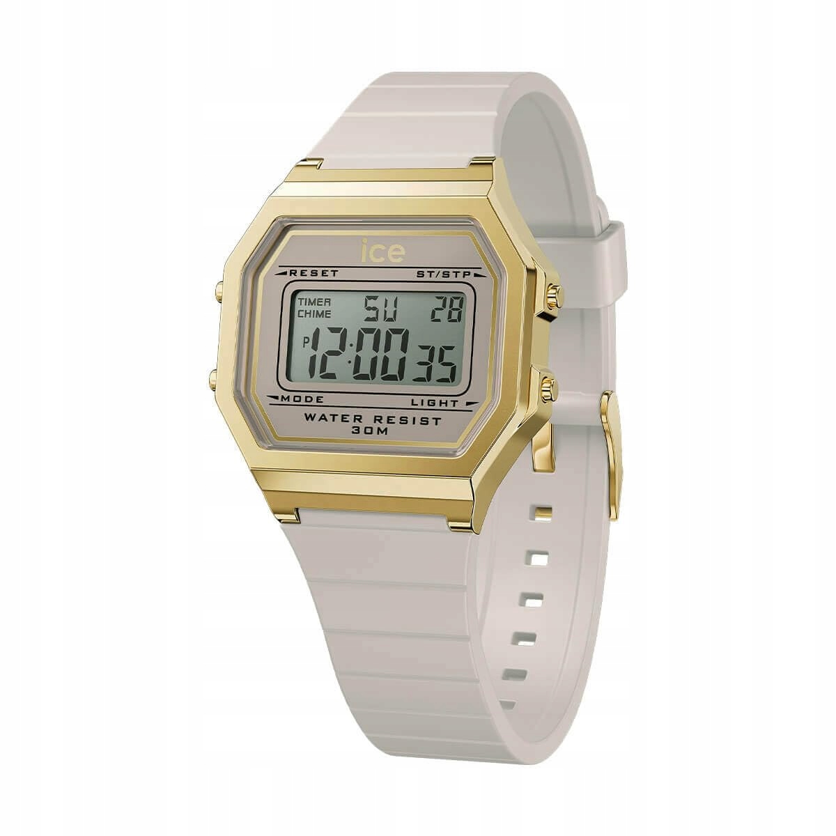 Zegarek damski Ice-Watch 22066 (34 MM) – Elegancja i nowoczesność w jednym