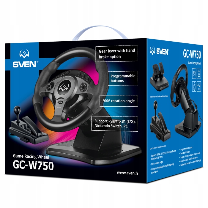 Programowalne przyciski dla lepszej kontroli w grach