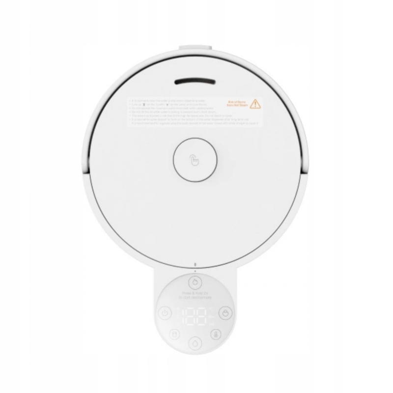 Kontrola temperatury od 40 do 90 stopni