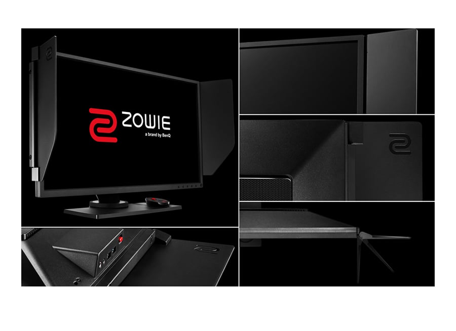 BenQ ZOWIE XL2546