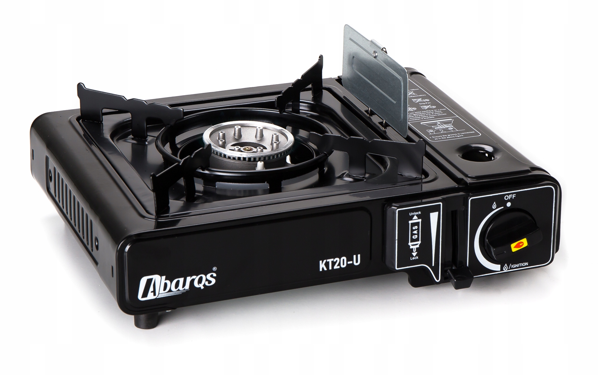 Kompaktowa i lekka konstrukcja – łatwość transportu