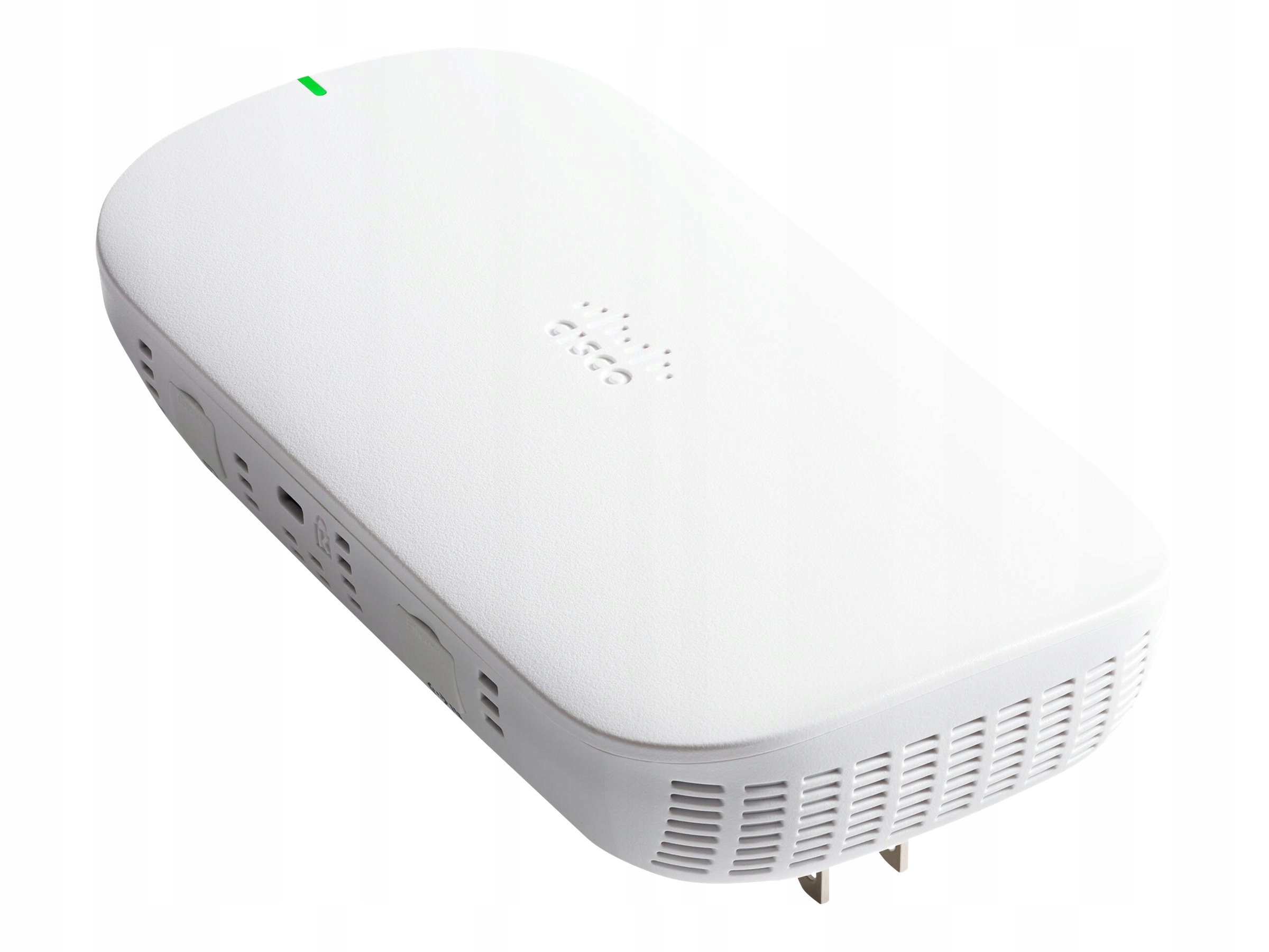 Punkt dostepowy Cisco Business 151AX Mesh Extender – Wydajność i niezawodność w Twojej sieci