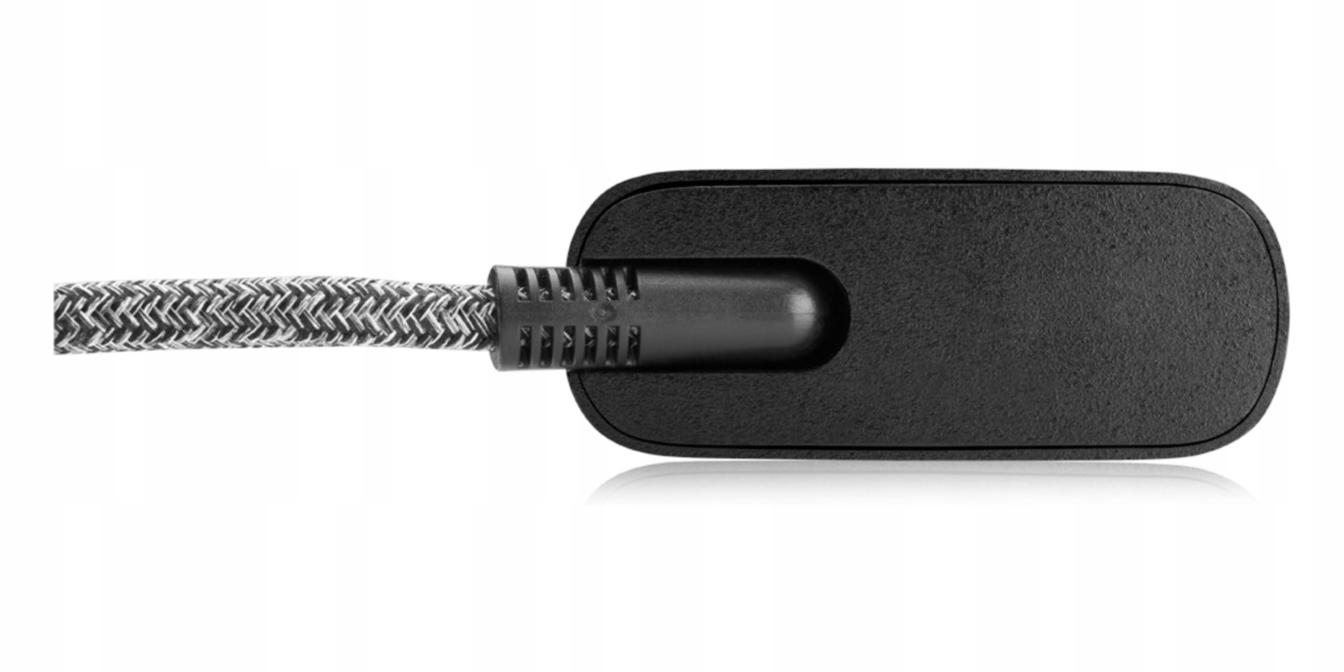 Cechy ergonomiczne – Długość kabla i kolor