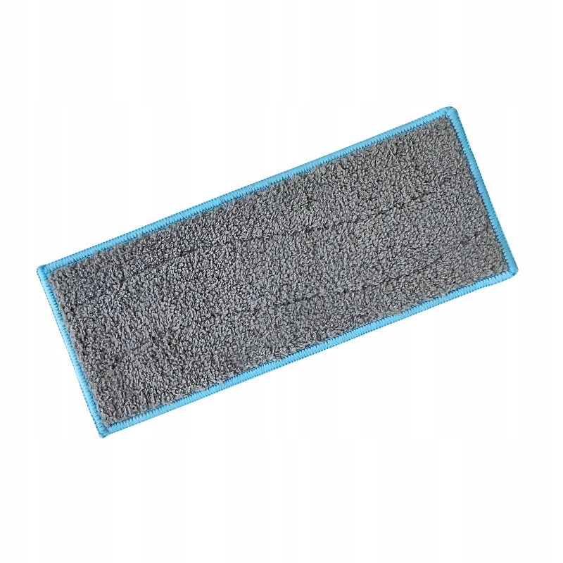 Mikrofibra – doskonała chłonność i trwałość