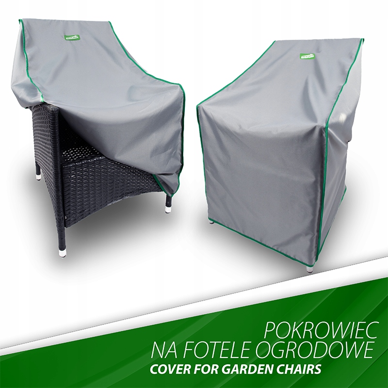 Praktyczne zastosowanie pokrowca na meble ogrodowe