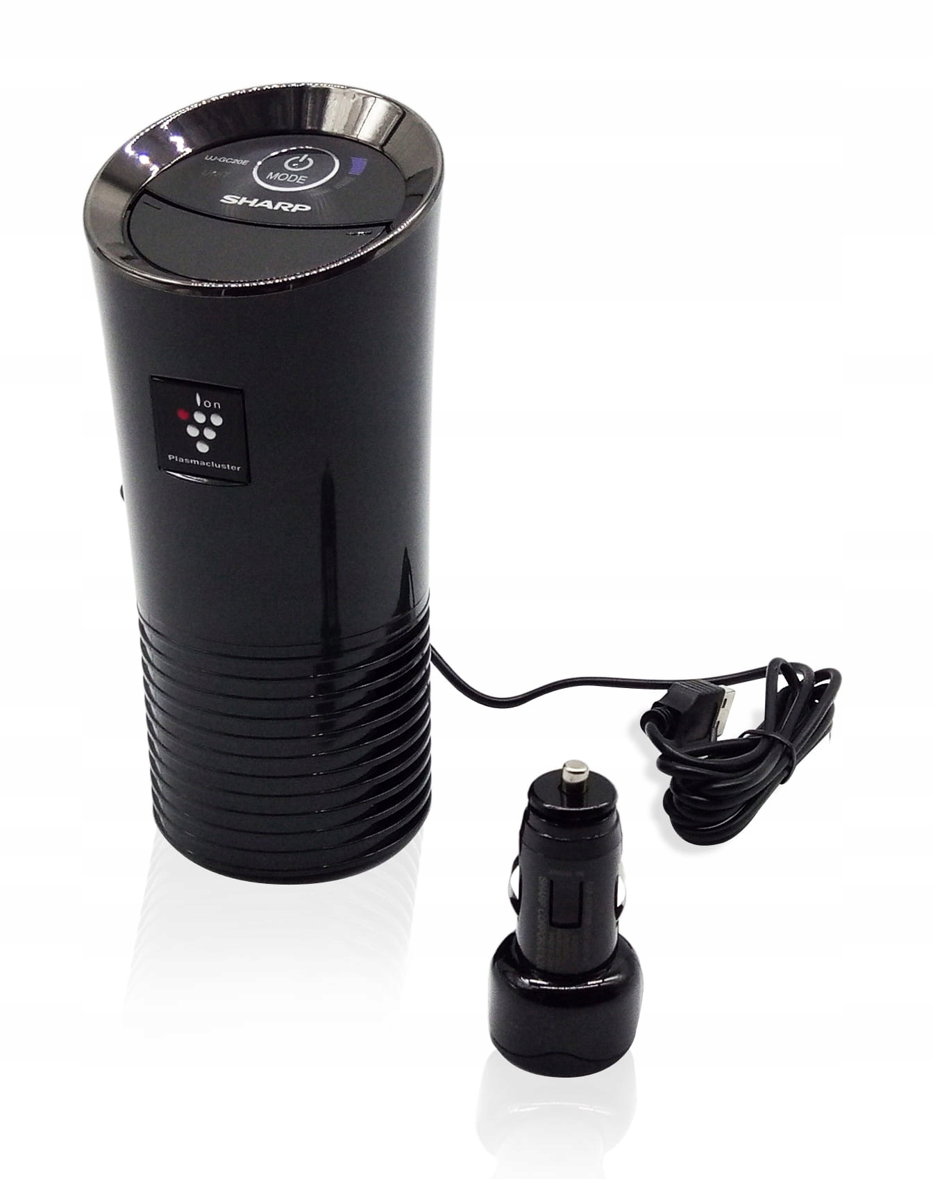 Przenośność i wszechstronność – Idealny do samochodu, biura i domu