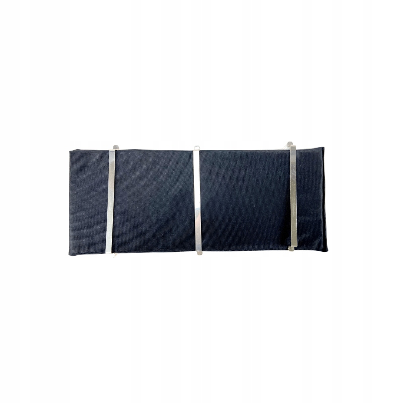 Waga i wymiary filtra węglowego MW 280 Long Life