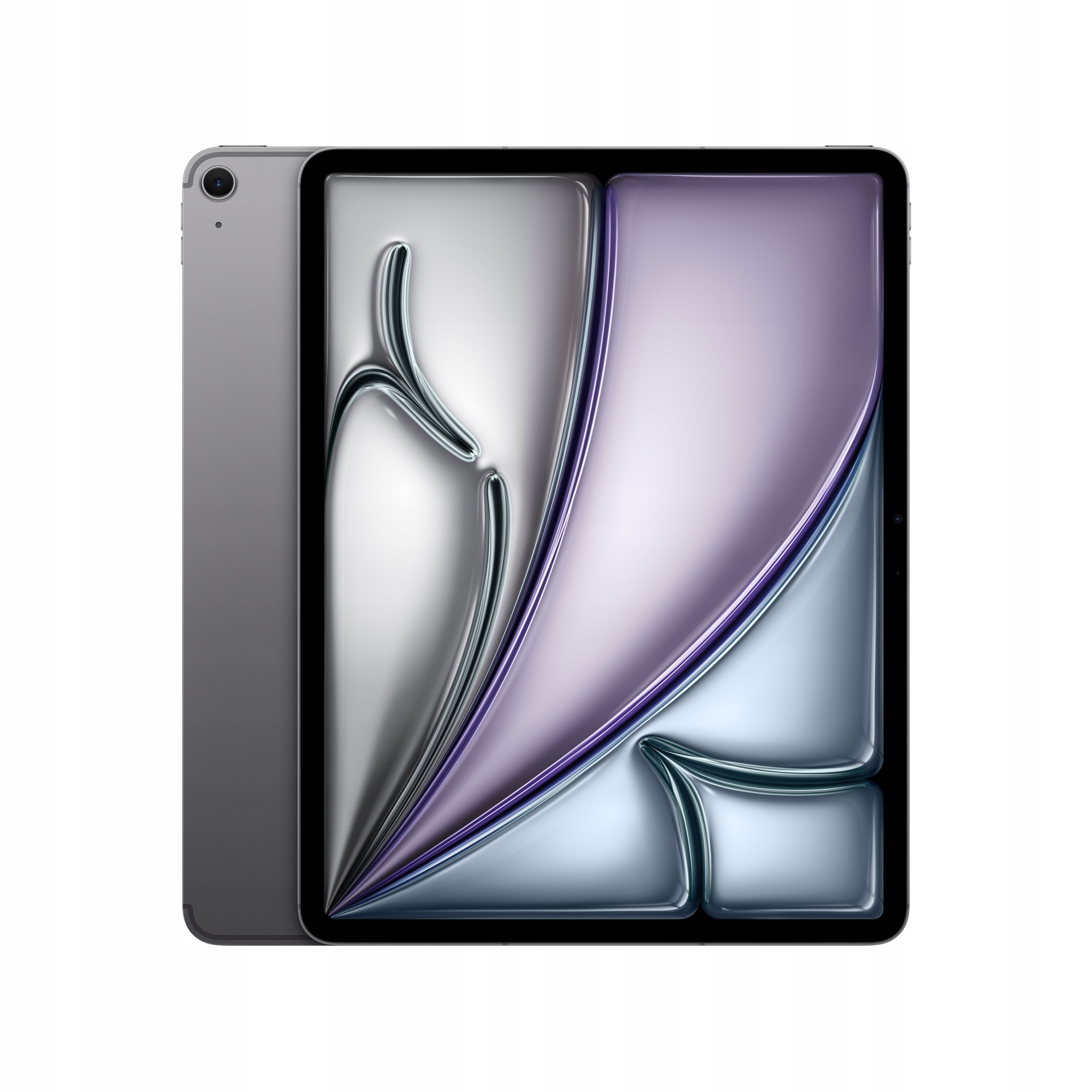 iPad Air 13 cali WiFi + Cellular 512GB Szary – Wydajność i wszechstronność w jednym