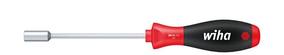 Wkrętak SoftFinish klucz nasadowy sześciokątny 6 mm x 125 mm – Idealne narzędzie do precyzyjnych prac