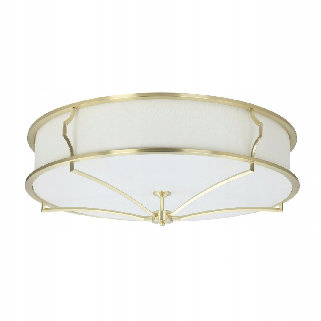 Lampa sufitowa Orlicki Design Stesso PL Old Gold L – Elegancja i styl w Twoim wnętrzu