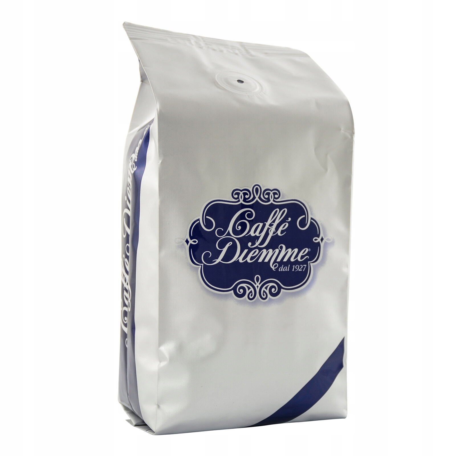 Kawa ziarnista Diemme Blu 200g – Wyjątkowy smak z Włoch