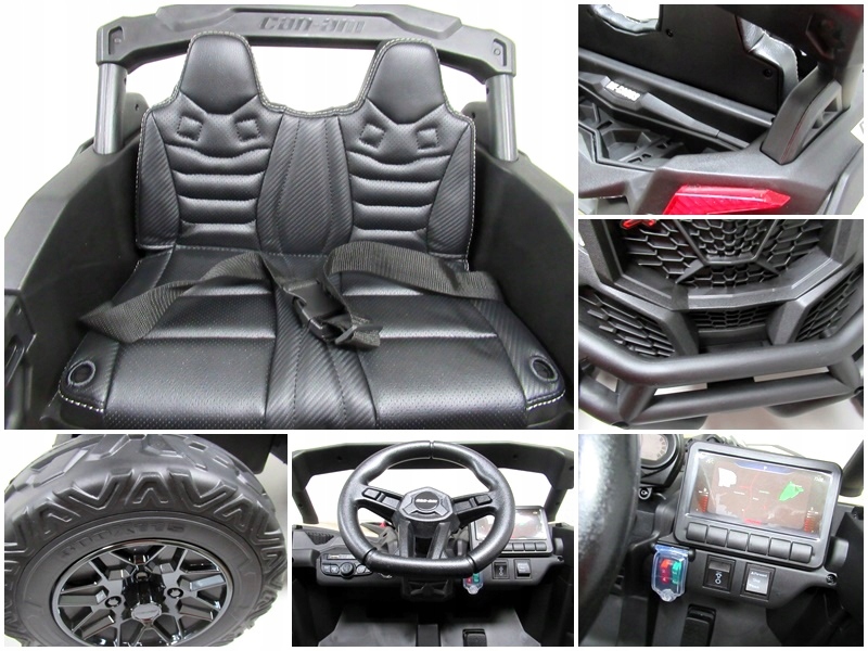 Ergonomiczny design i bezpieczeństwo – idealny wybór dla dzieci