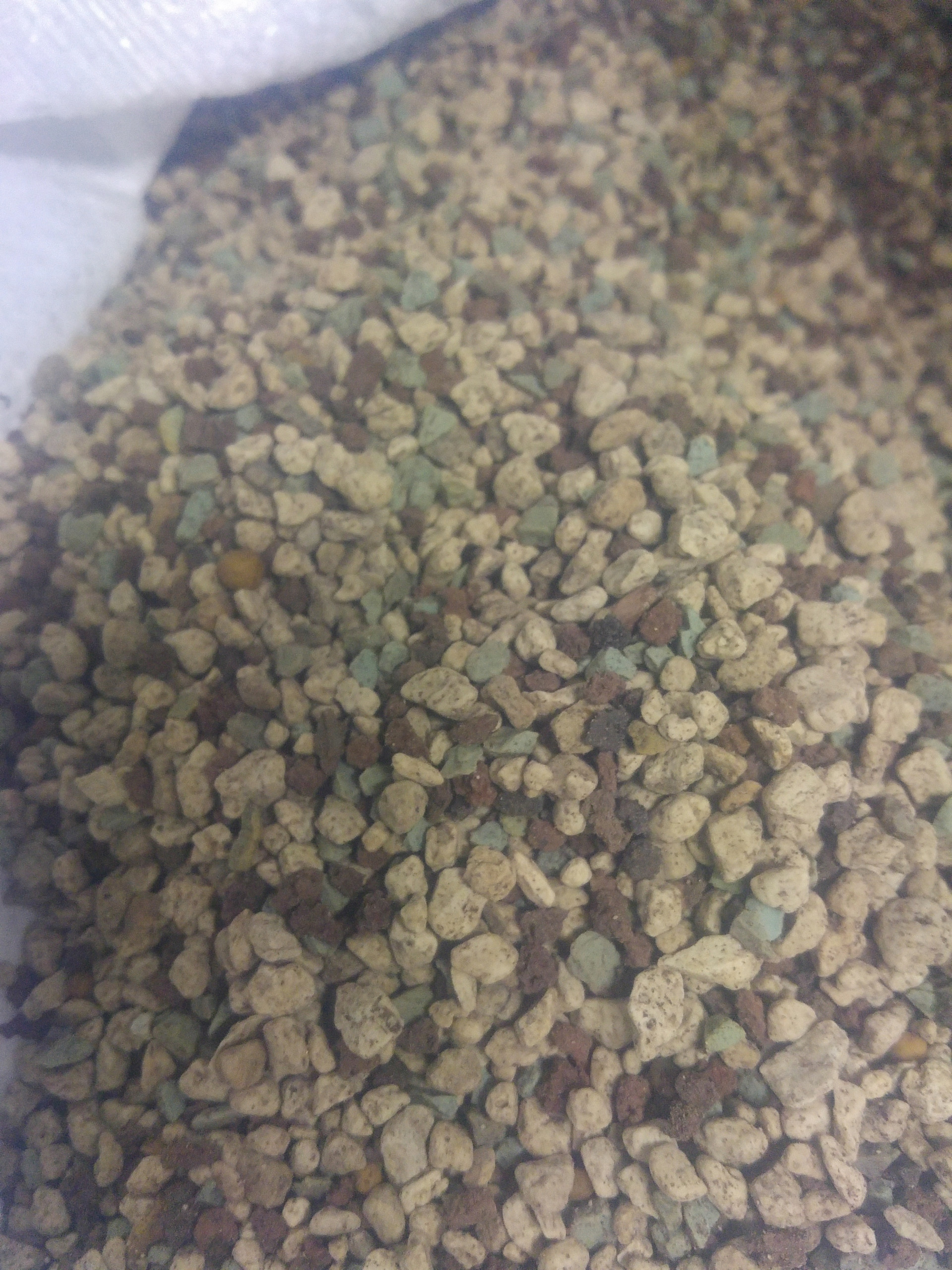 Odpowiedni dla osób z alergiami