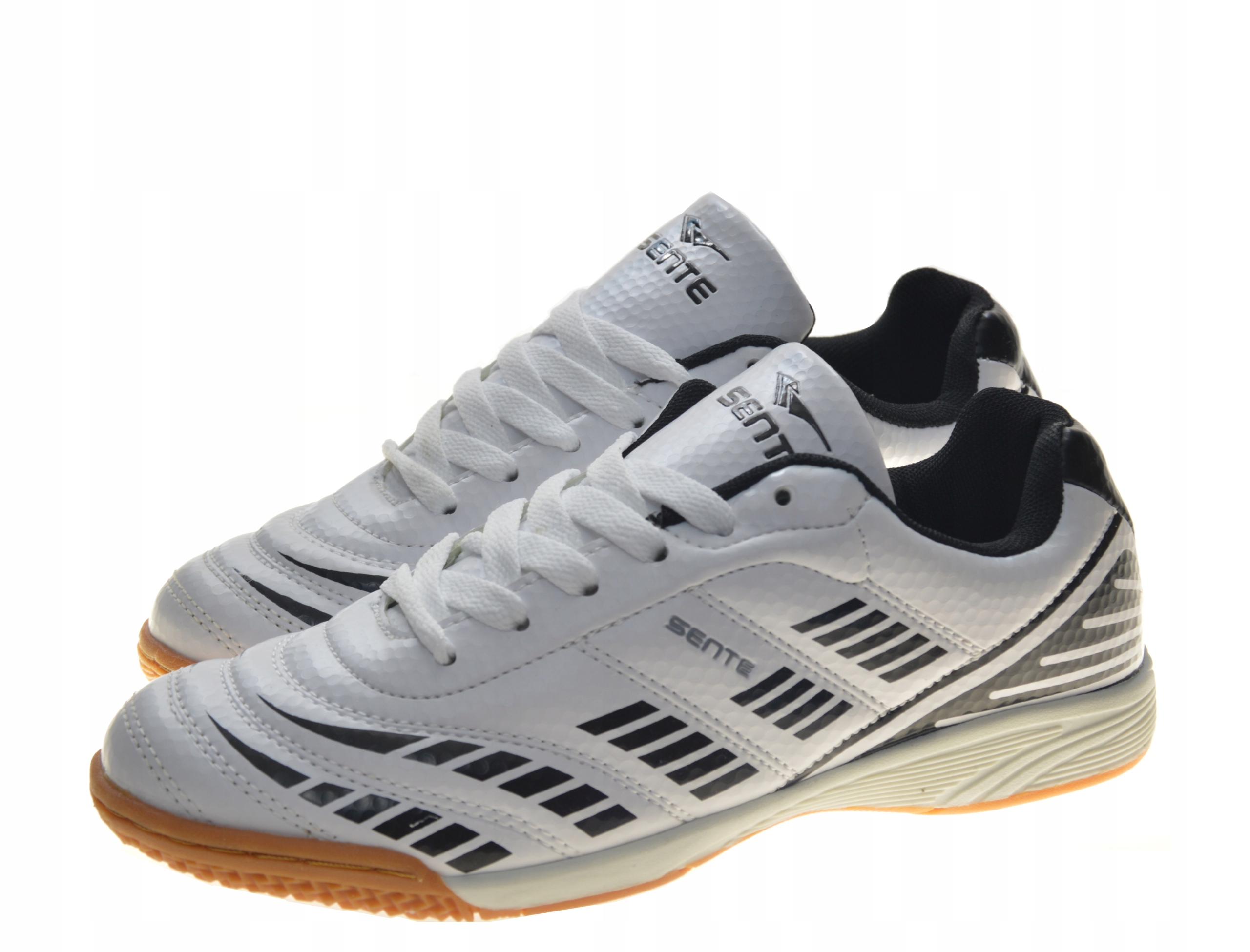 Buty piłkarskie halówki na halę salę w-f fitness 37 – Idealne do sportu i rekreacji