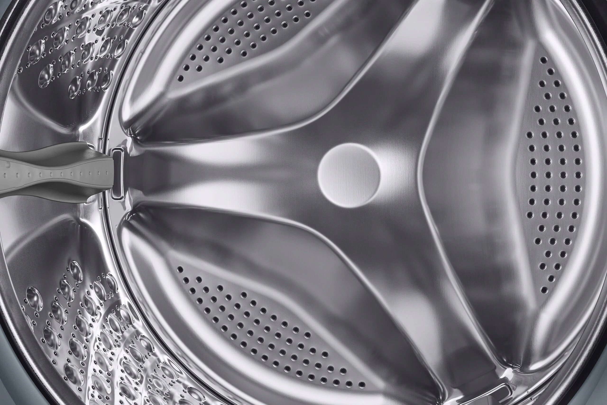 Pralko-suszarka Samsung WD90DB7B85GWU4 – Nowoczesne pranie i suszenie w jednym