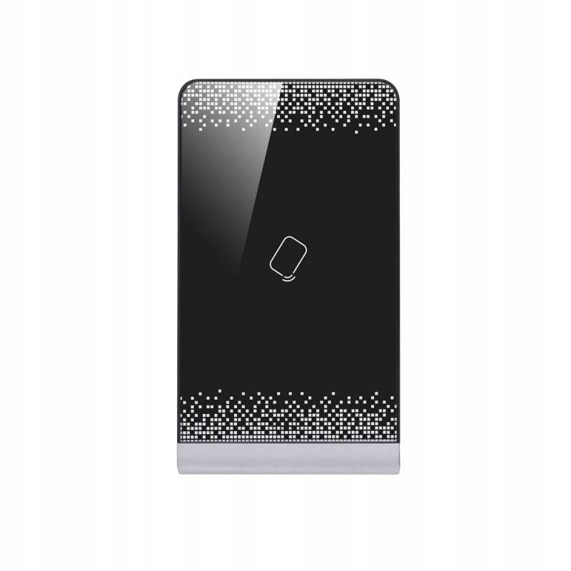 Czytnik zbliżeniowy DS-K1F100-D8E Hikvision – Bezpieczeństwo na wyciągnięcie ręki