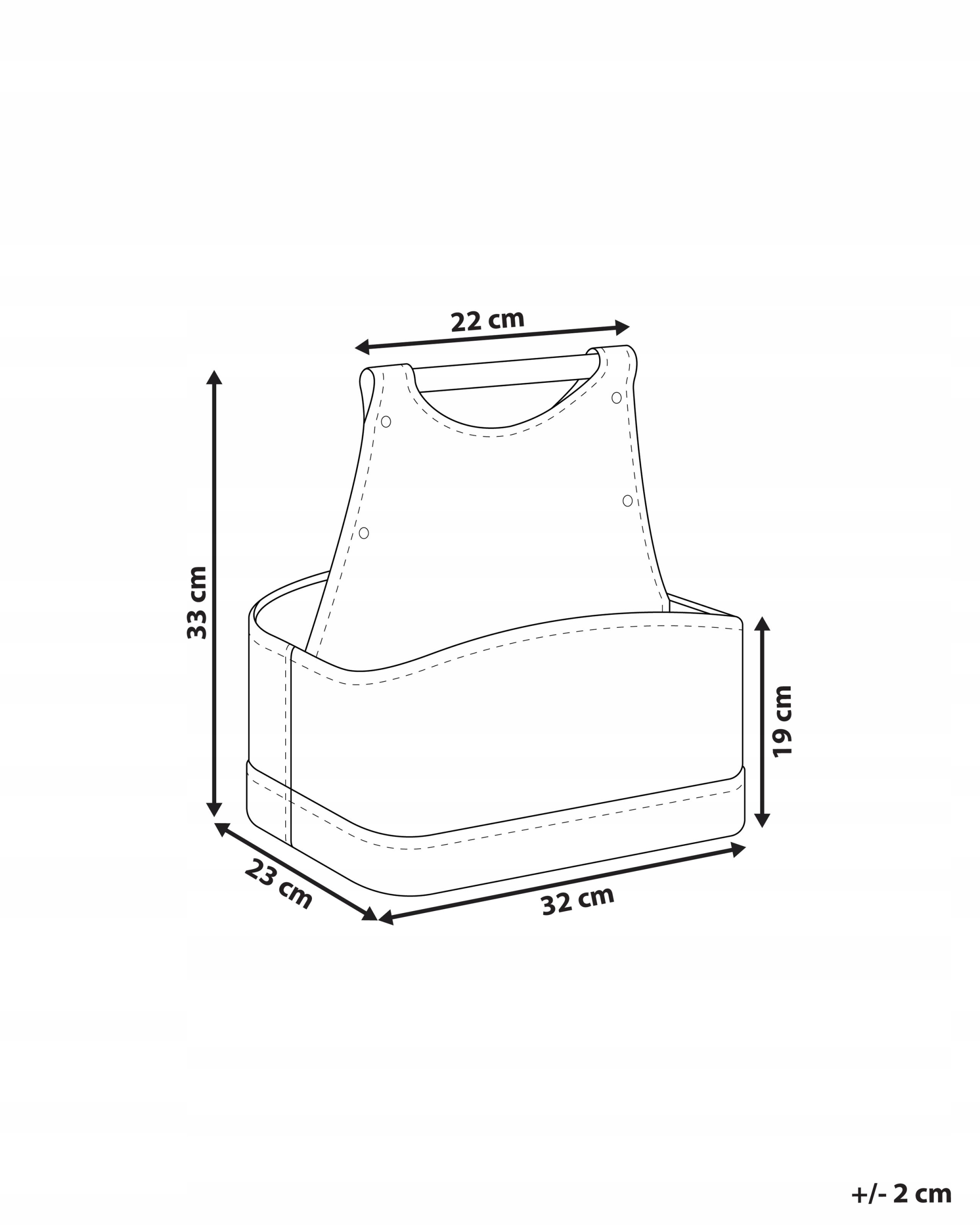 Przestronność i praktyczność – Idealne rozwiązanie do przechowywania
