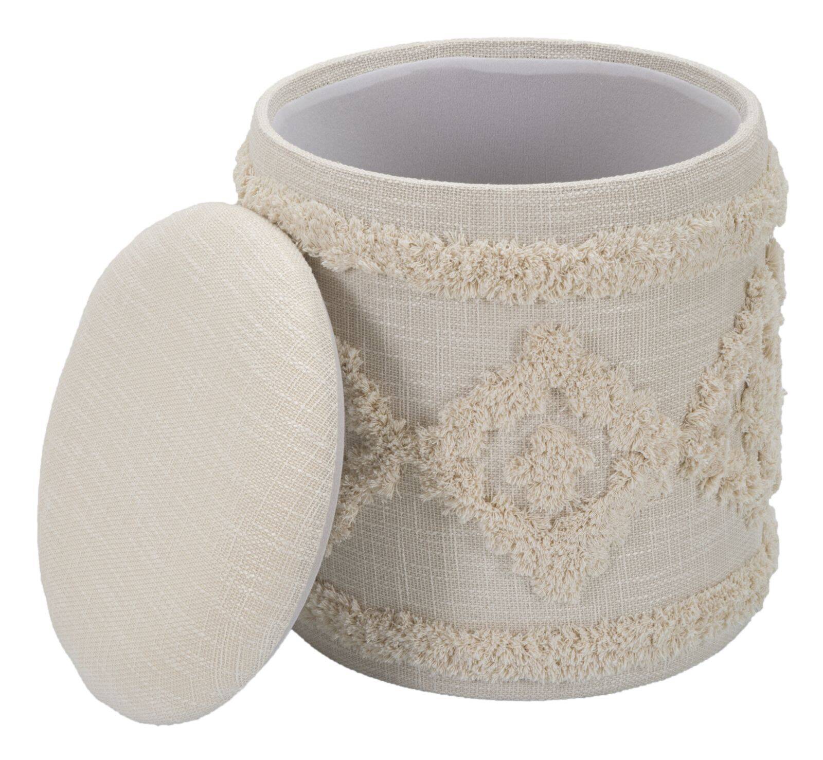 Multifunkcjonalny mebel z ukrytym schowkiem