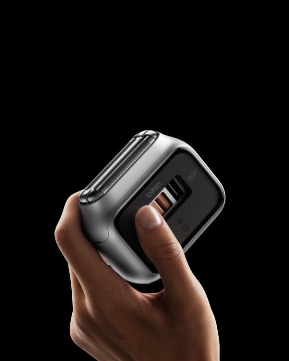 Elegancki design z aluminium lotniczego