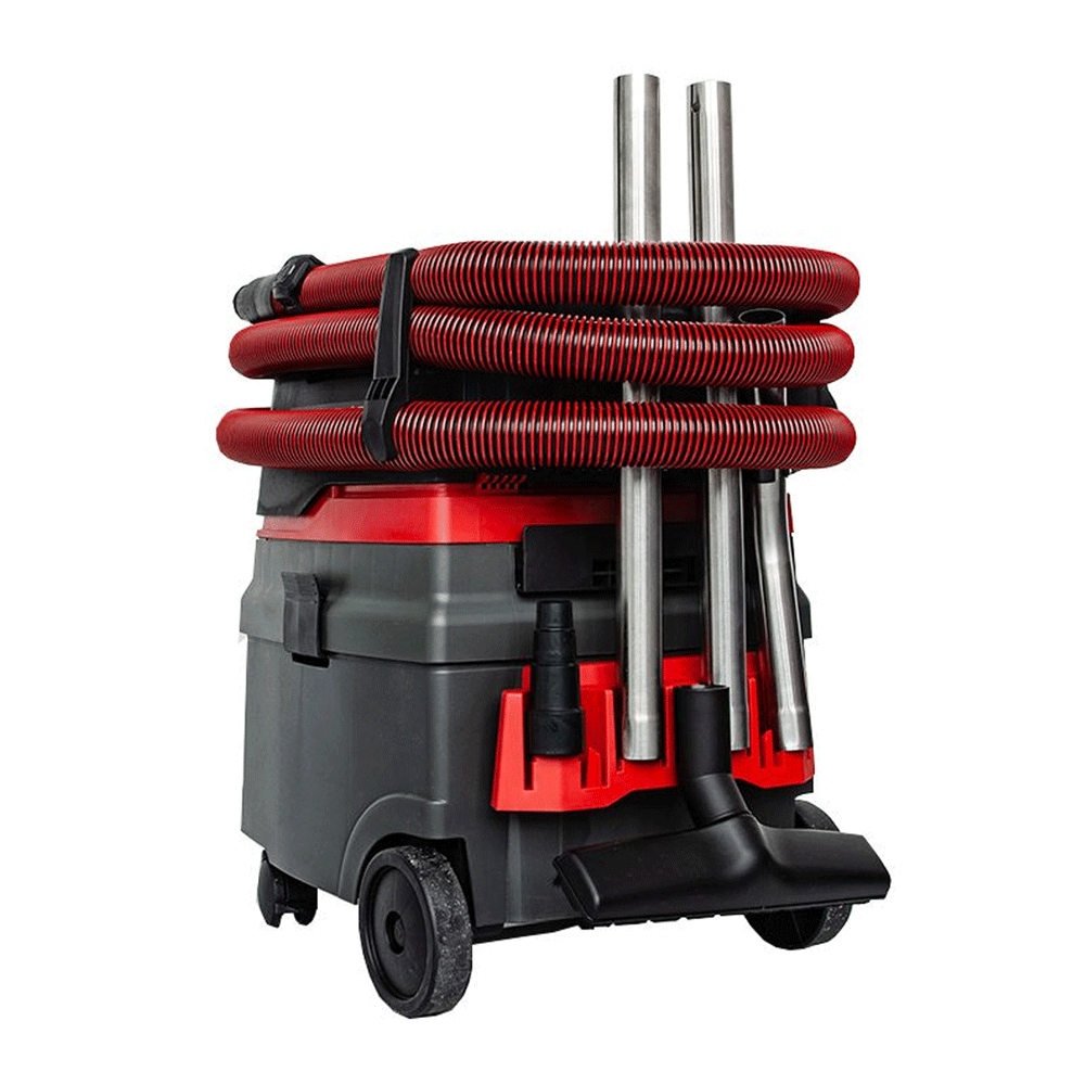 Wysoka jakość i niezawodność marki Starmix