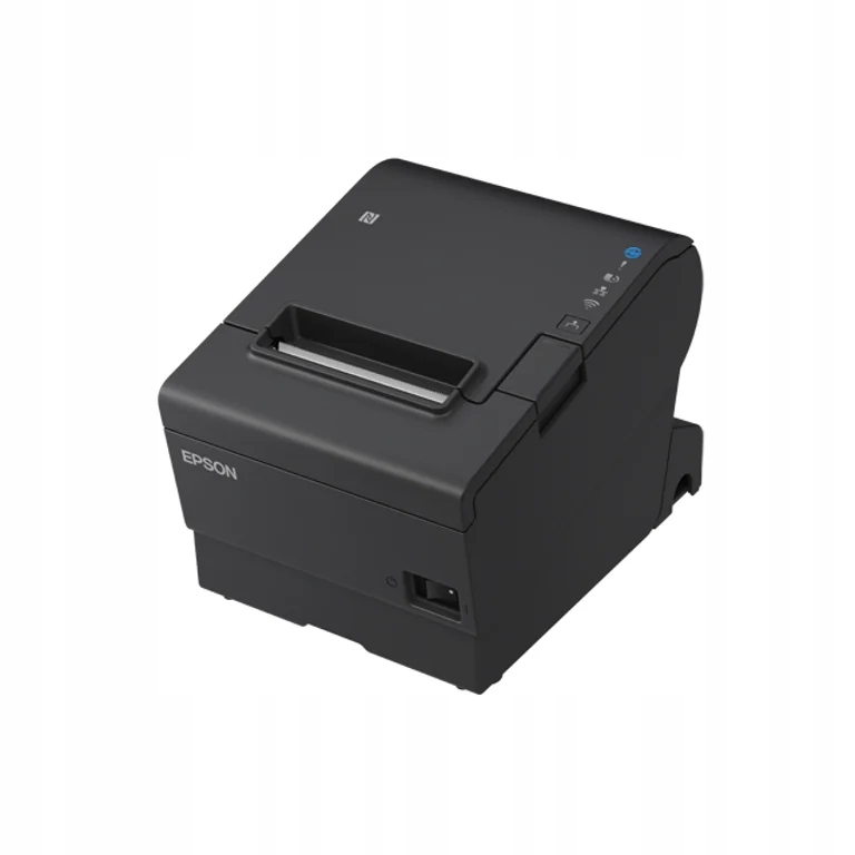 Wszechstronność łączności – USB, Ethernet i opcje bezprzewodowe