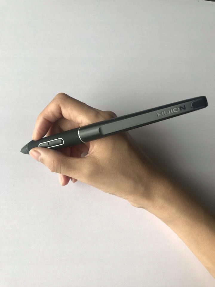 Huion PW507 – Pióro do tabletów graficznych Huion