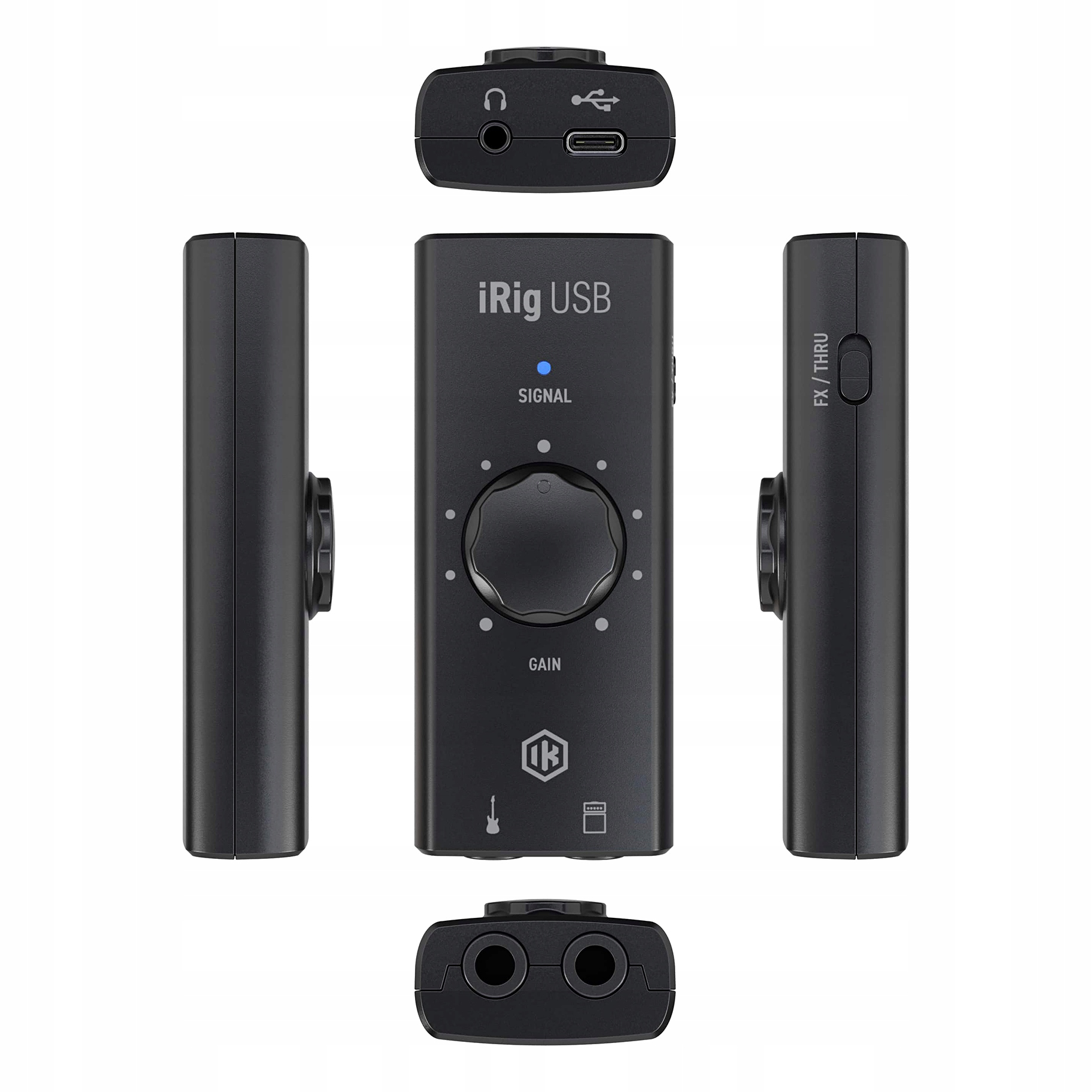 Zasilanie i łatwość użytkowania