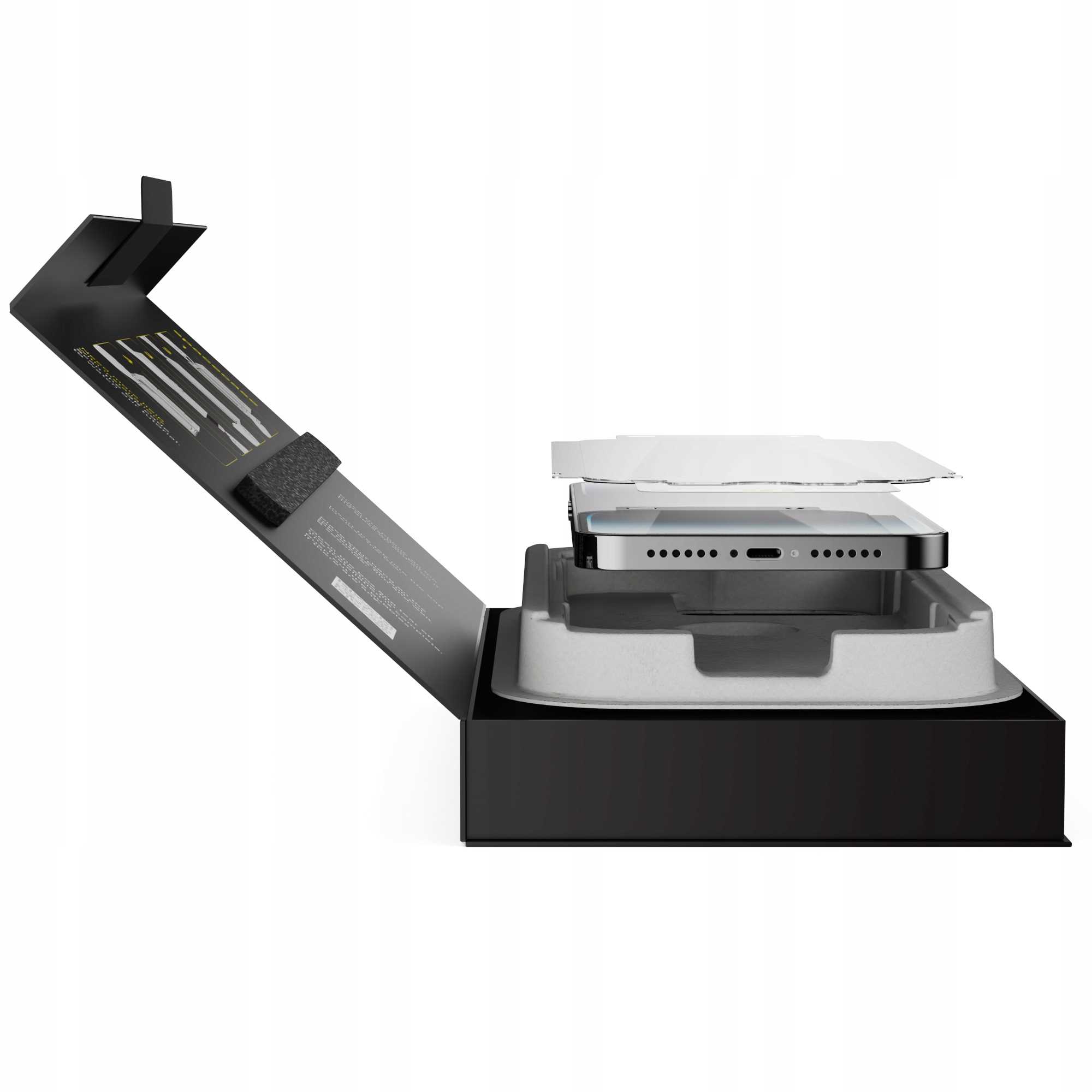 Kompatybilność z etui – Idealne dopasowanie do iPhone 14 Pro Max