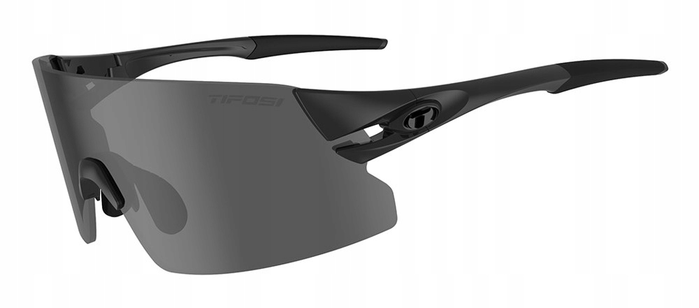 Okulary TIFOSI RAIL XC CLARION blackout – Idealne dla sportowców i entuzjastów aktywności