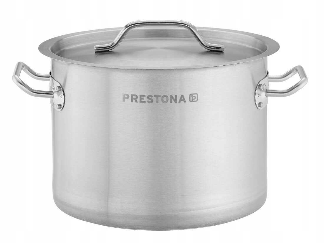 Wysokogatunkowa stal nierdzewna – trwałość i elegancja