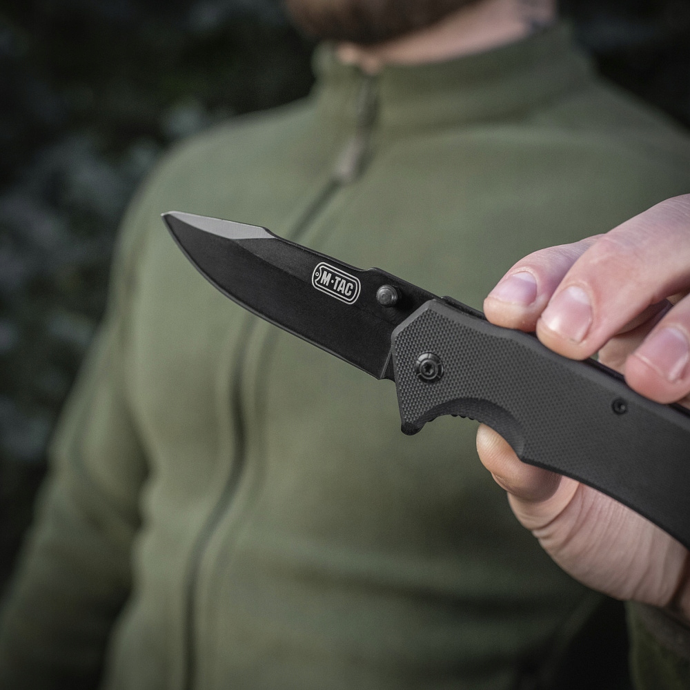 Funkcjonalność i wszechstronność – zbijak do szkła i przecinak do lin