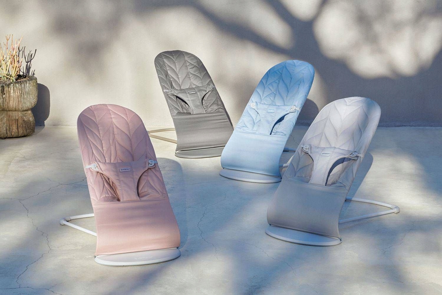 Ergonomiczny design wspierający rozwój motoryczny