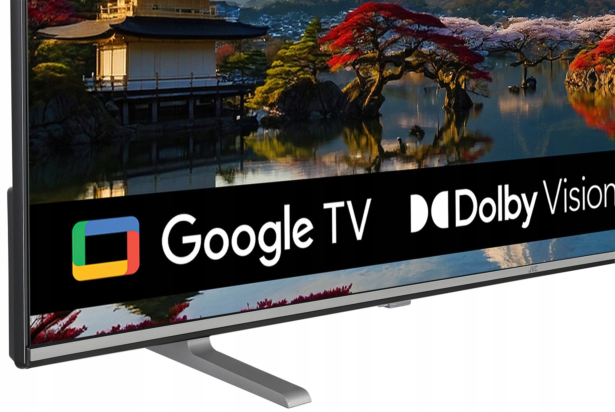 Wyjątkowa jakość obrazu w rozdzielczości 4K UHD
