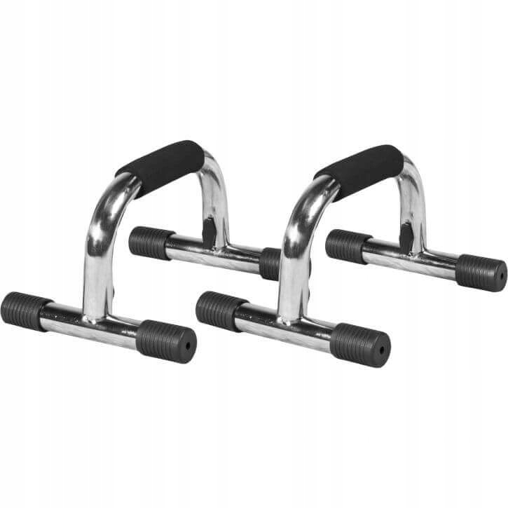 Uchwyty do pompek Gorilla Sports – Idealne dla Twojego treningu