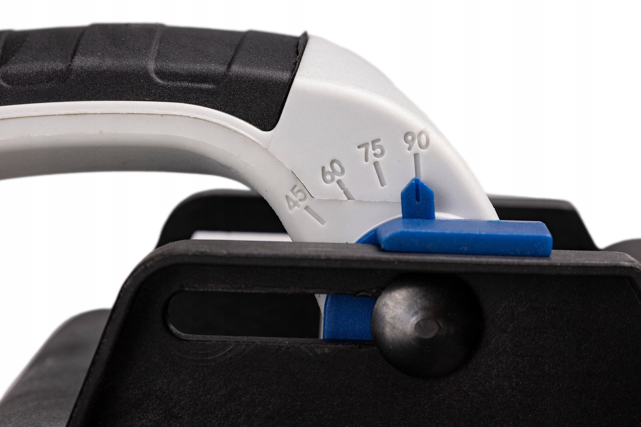 Regulacja kąta szlifowania – Wybierz idealny kąt dla swojego projektu