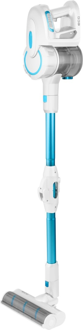 Oświetlenie LED – lepsza widoczność podczas odkurzania