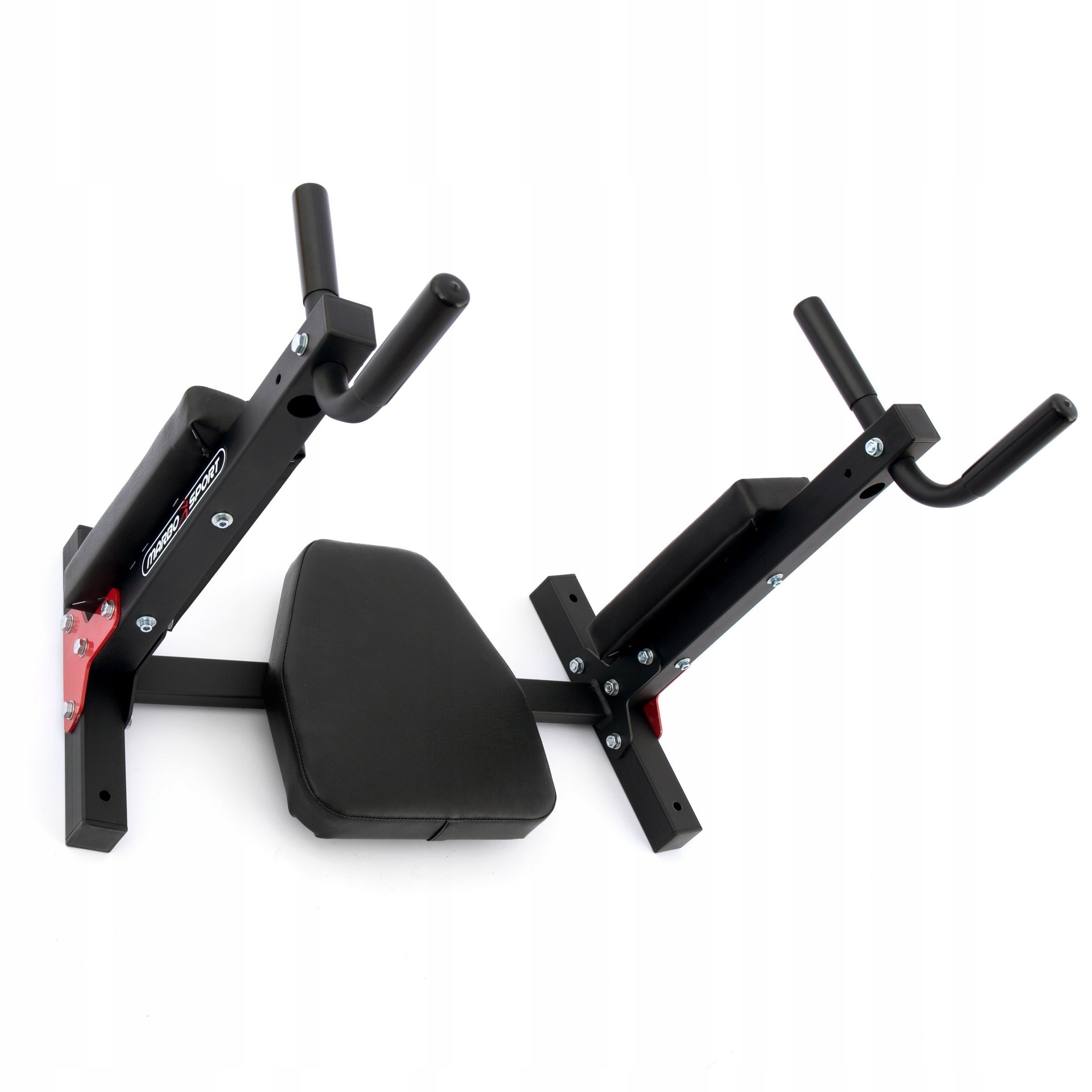 Poręcze do ściany MH-D101 - Marbo Sport – Twój partner w treningu