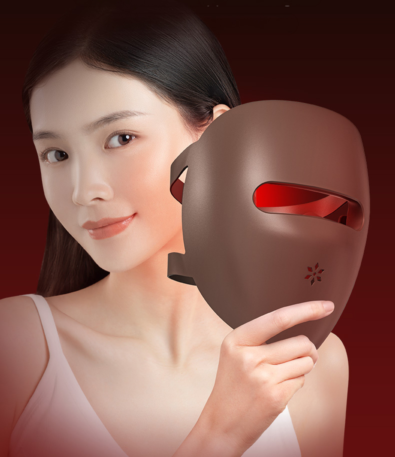 328 niezależnych chipów LED – Równomierne naświetlanie bez „martwych punktów”