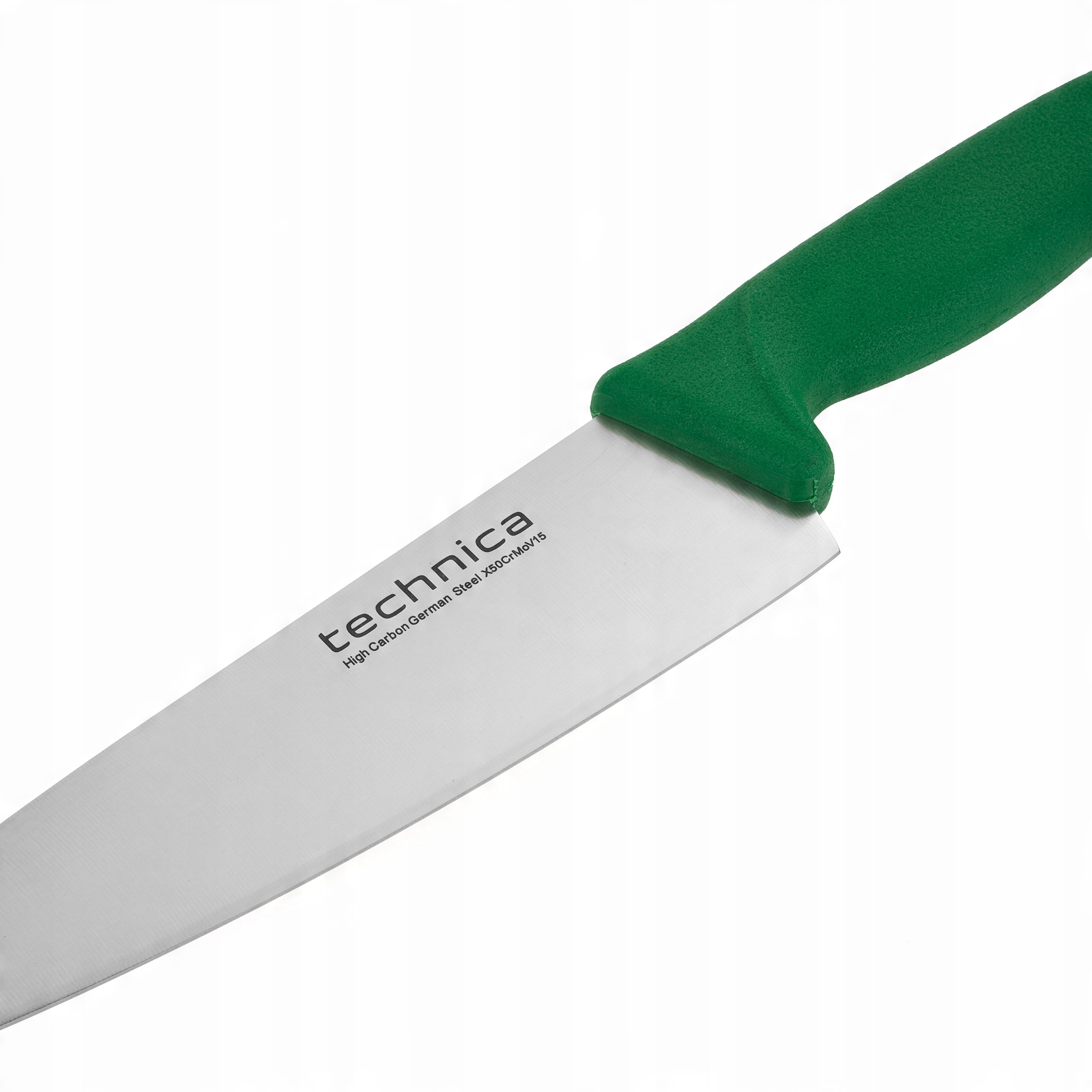 Wysokiej jakości stal nierdzewna X50CrMov15