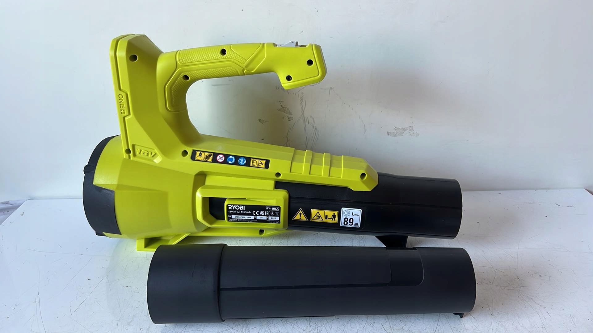 Technologia TURBO JET – Skoncentrowany przepływ powietrza