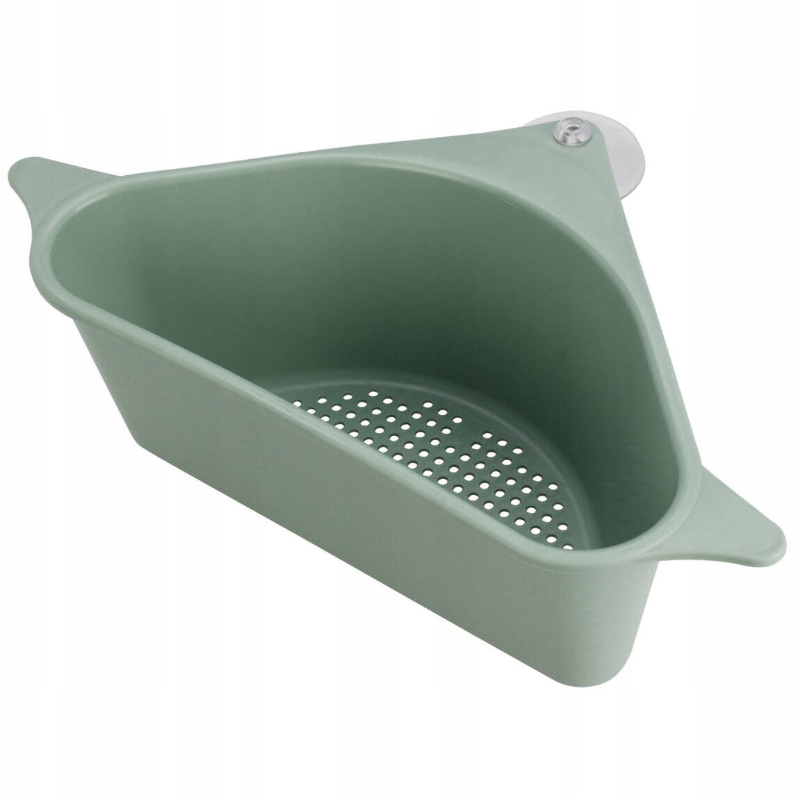 Sitko narożne do zlewu - Praktyczne rozwiązanie do Twojej kuchni