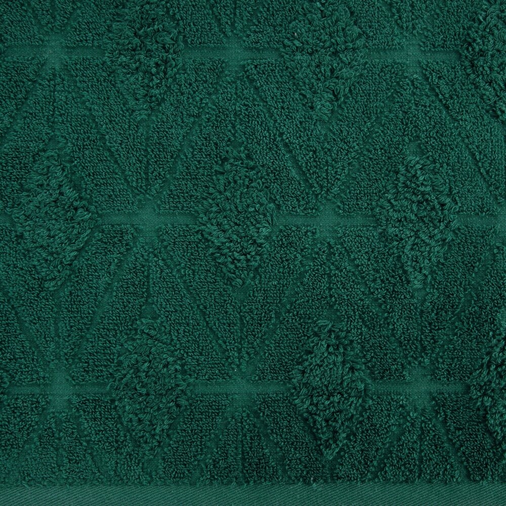 Geometryczny wzór – Nowoczesny styl i wyjątkowy design