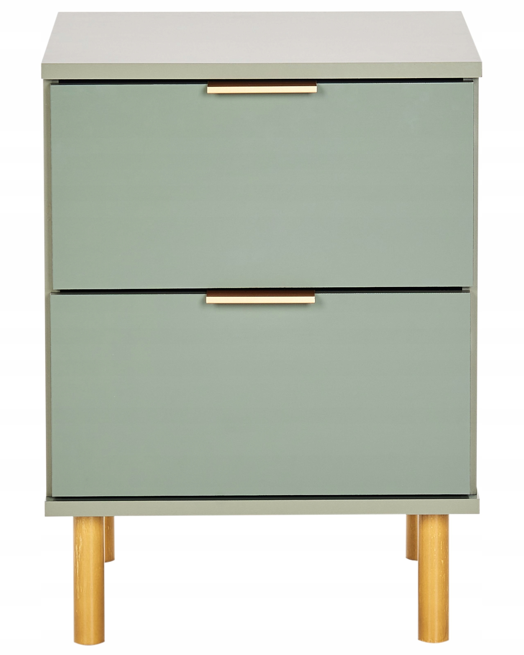 Praktyczne szuflady z solidnym mechanizmem