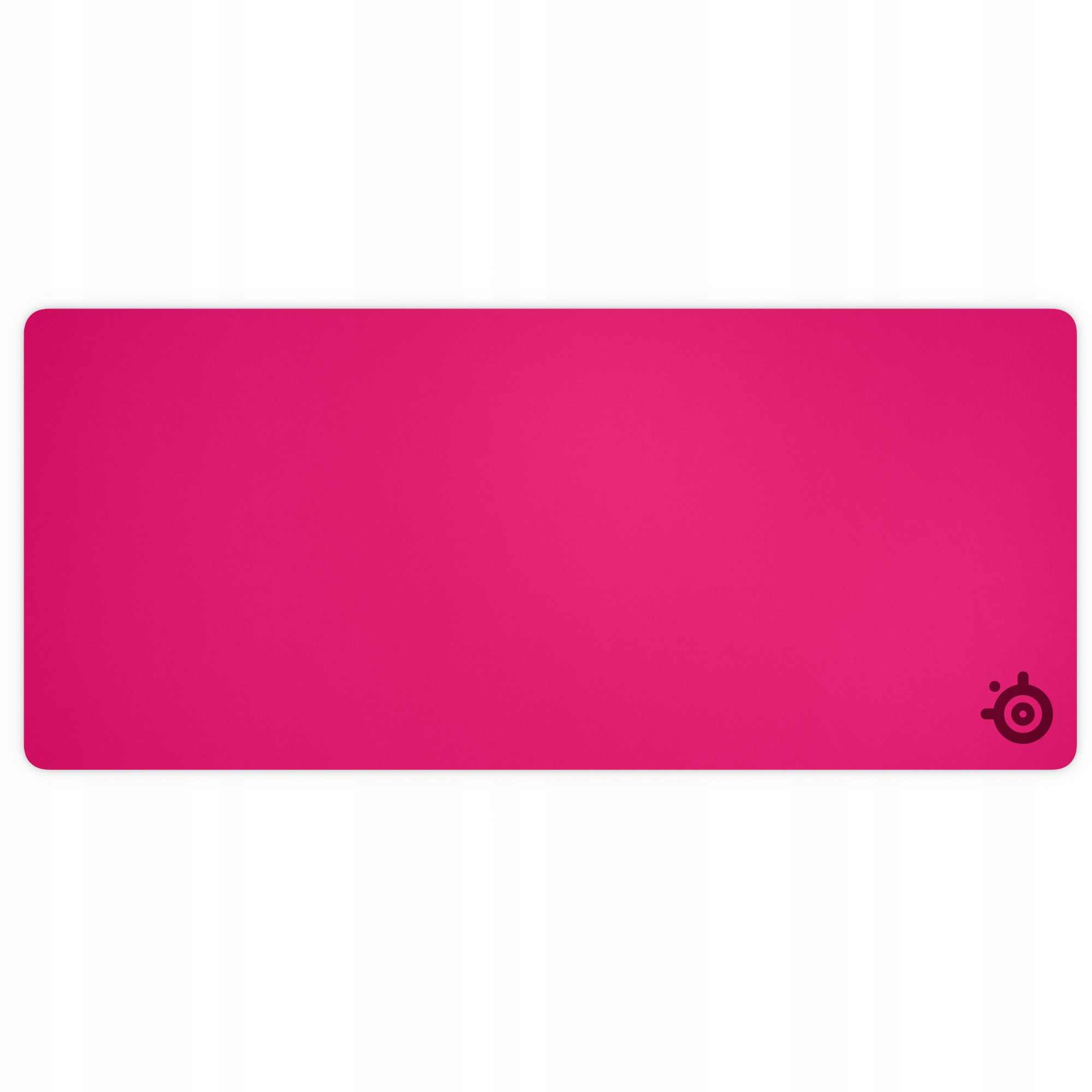 SteelSeries QcK Heavy XXL Magenta – Doskonała podkładka do gier