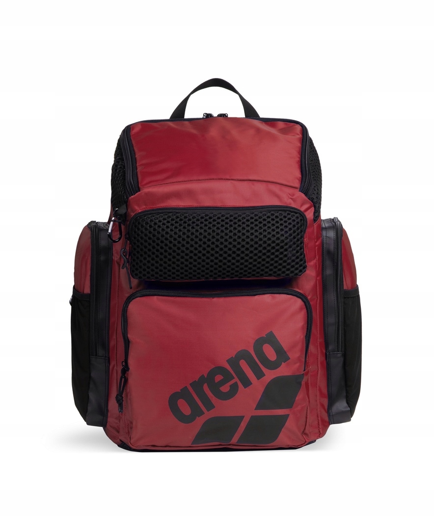 Plecak sportowy Arena One Go Backpack 45L – Idealny towarzysz aktywności