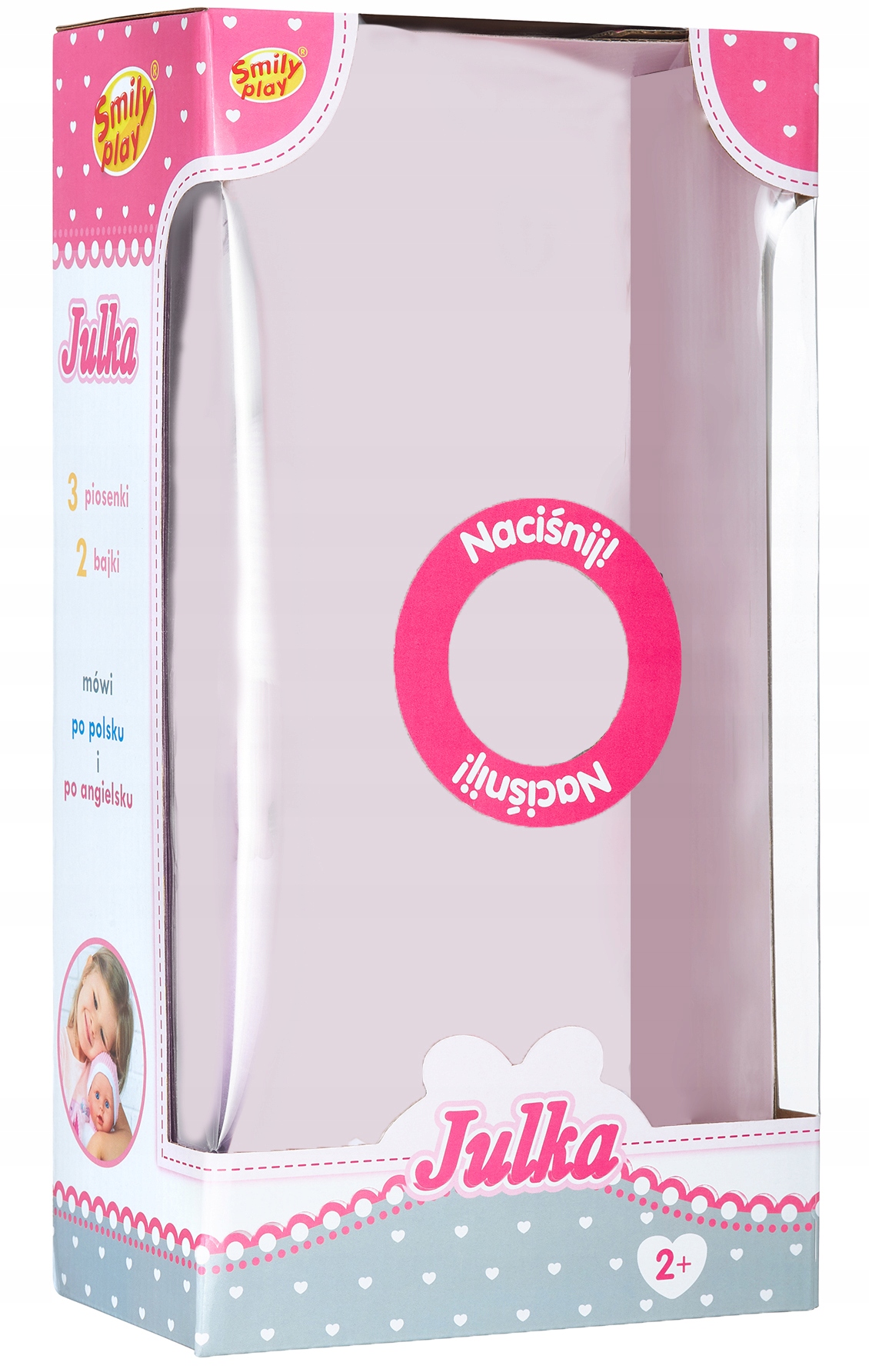 Wymiary i Materiał – Szczegóły Pudełka na Prezent