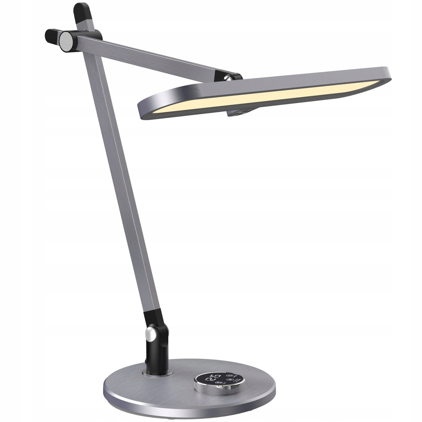 Wyjątkowa jasność i strumień świetlny 620 lumenów