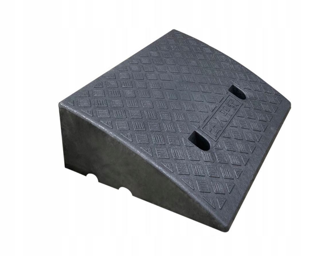 Wysokiej jakości tworzywo sztuczne – Trwałość i odporność na odkształcenia