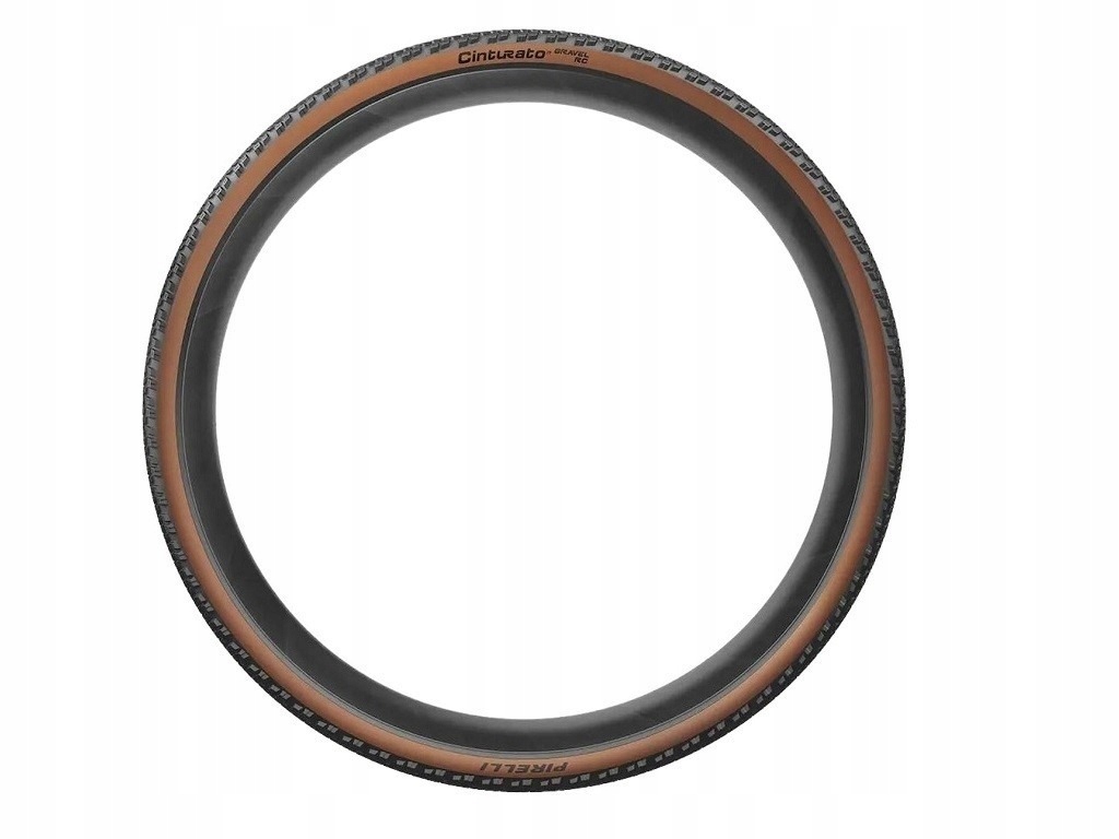 Opona rowerowa Pirelli Cinturato GRAVEL RC Classic 45-622 – Idealna na gravelowe trasy