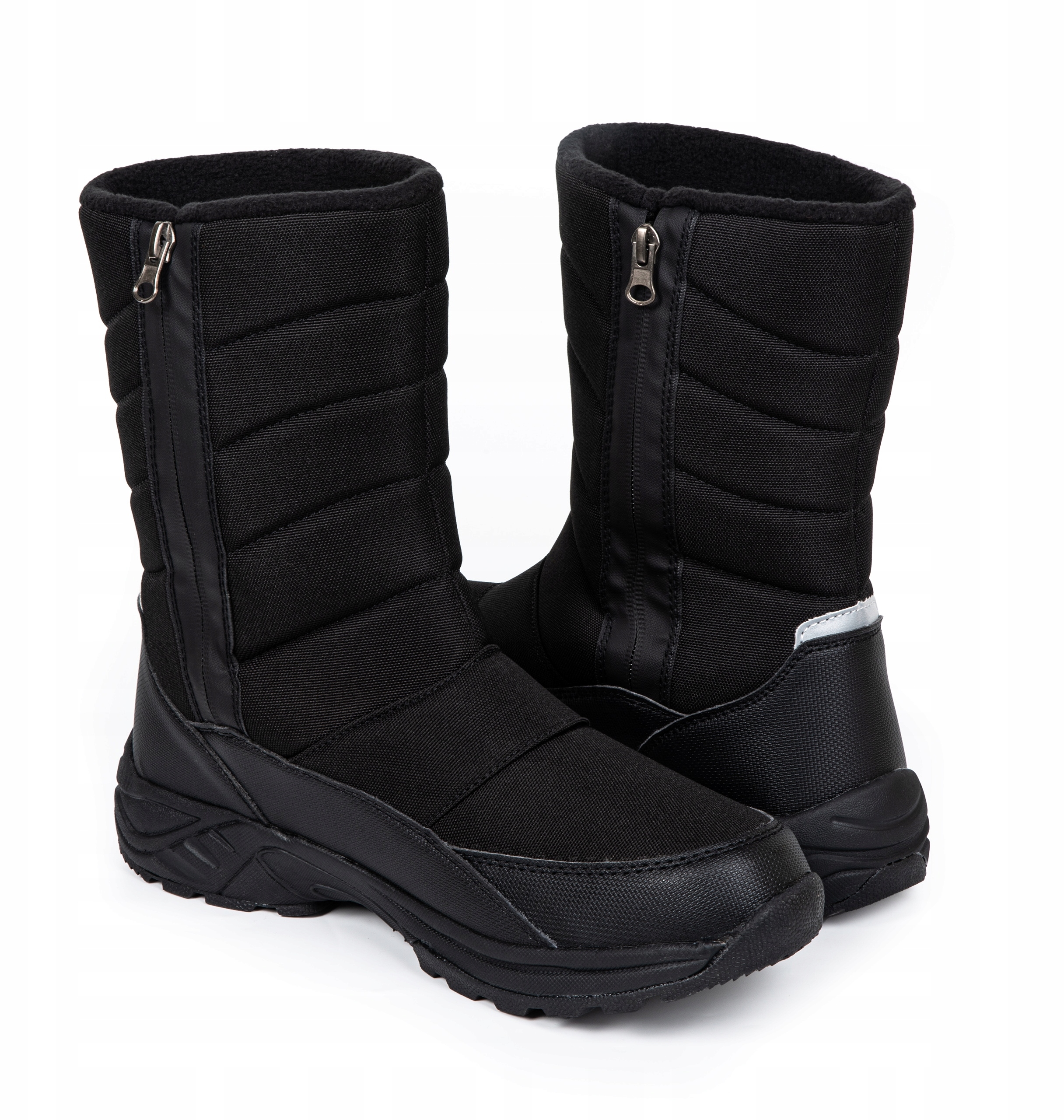 Funkcjonalność i wygoda – idealne na zimowe warunki